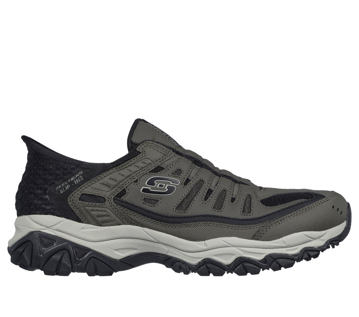Slip-ins: After Burn M. Fit - Ridgeburn Men on sale