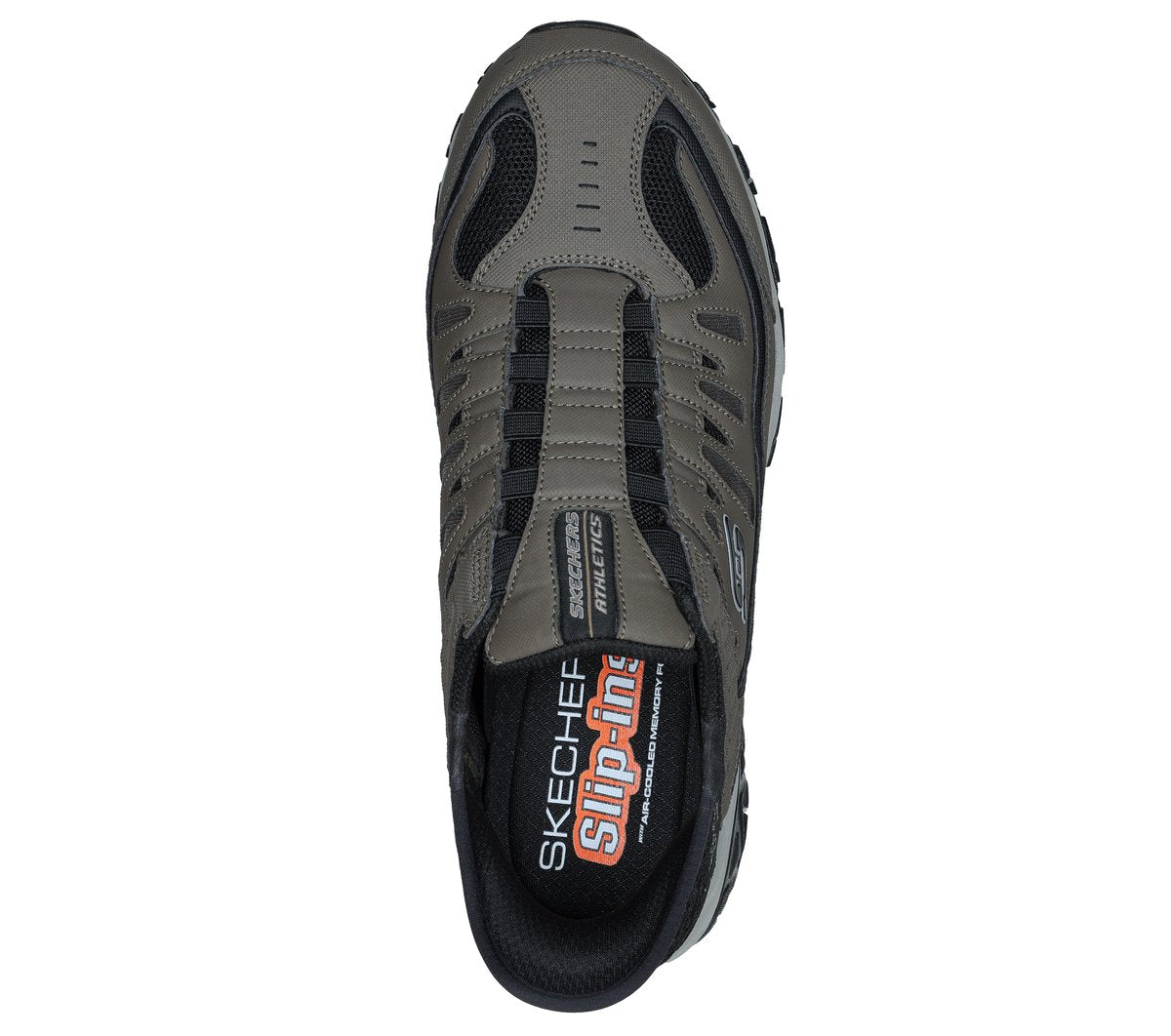 Slip-ins: After Burn M. Fit - Ridgeburn Men on sale