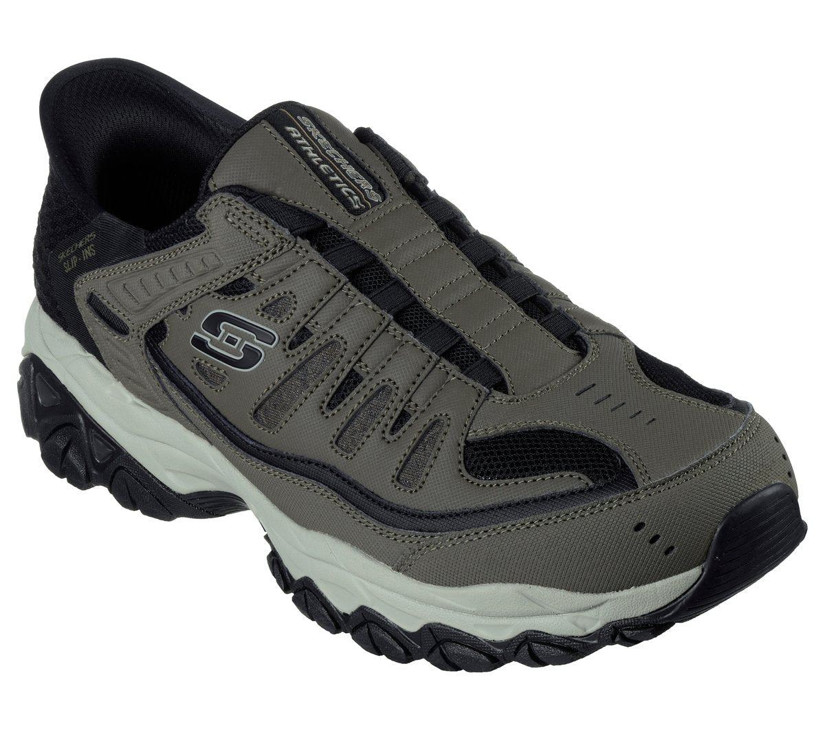 Slip-ins: After Burn M. Fit - Ridgeburn Men on sale