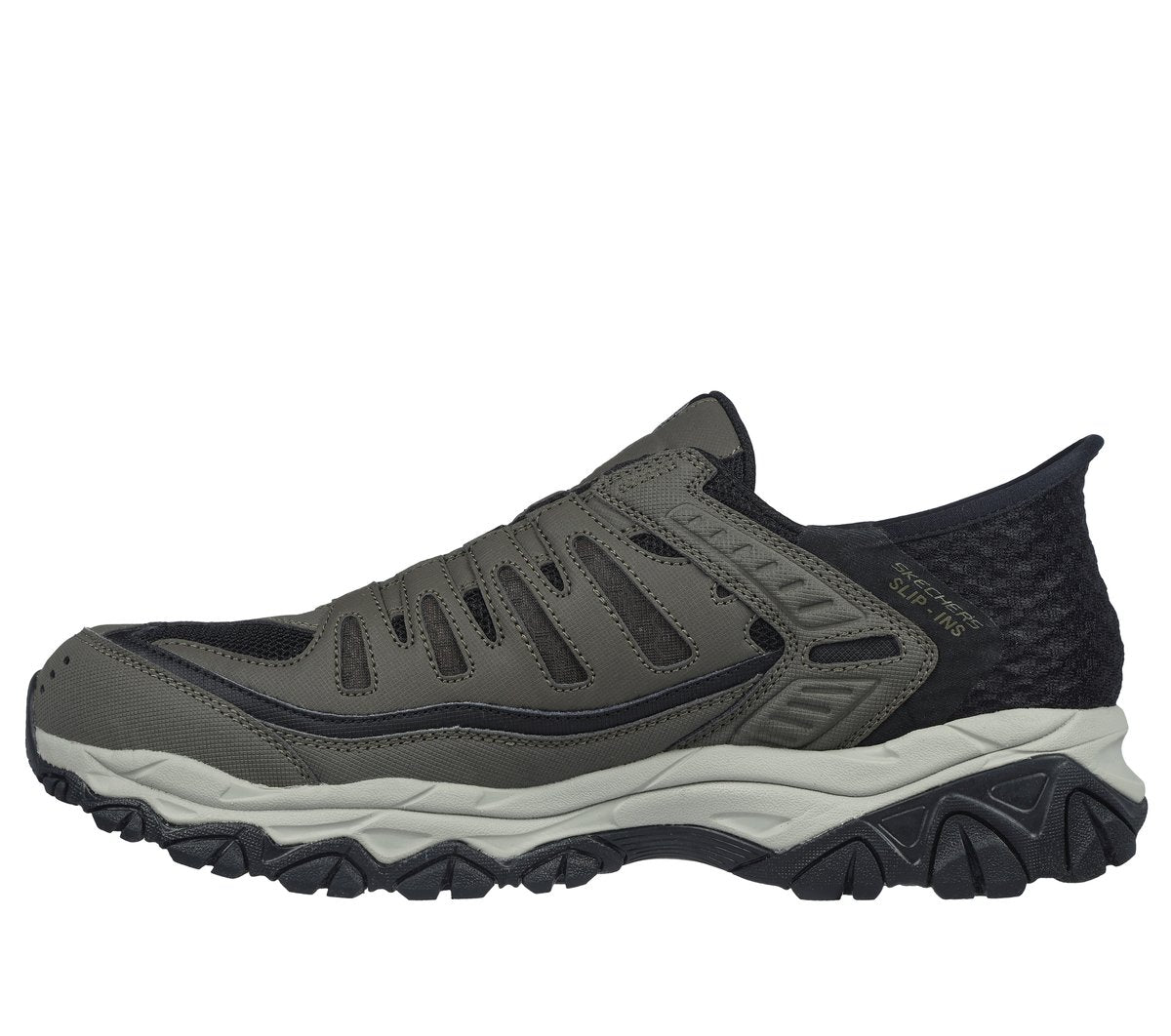 Slip-ins: After Burn M. Fit - Ridgeburn Men on sale