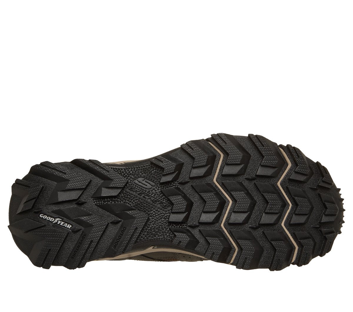 Slip-ins John Deere: Equalizer 5.0 Trail - Row Crop Men US