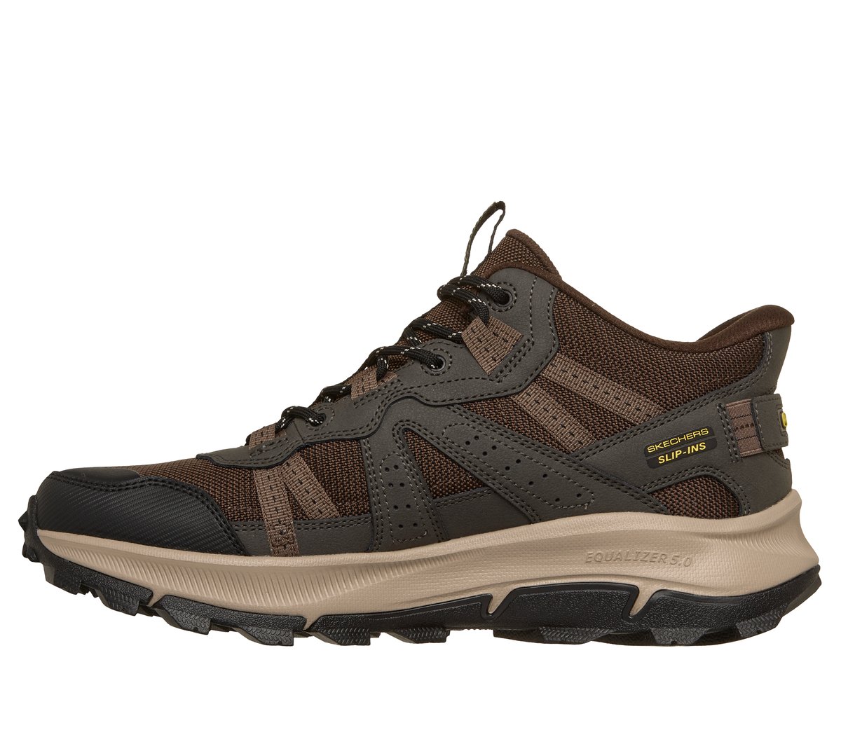 Slip-ins John Deere: Equalizer 5.0 Trail - Row Crop Men US