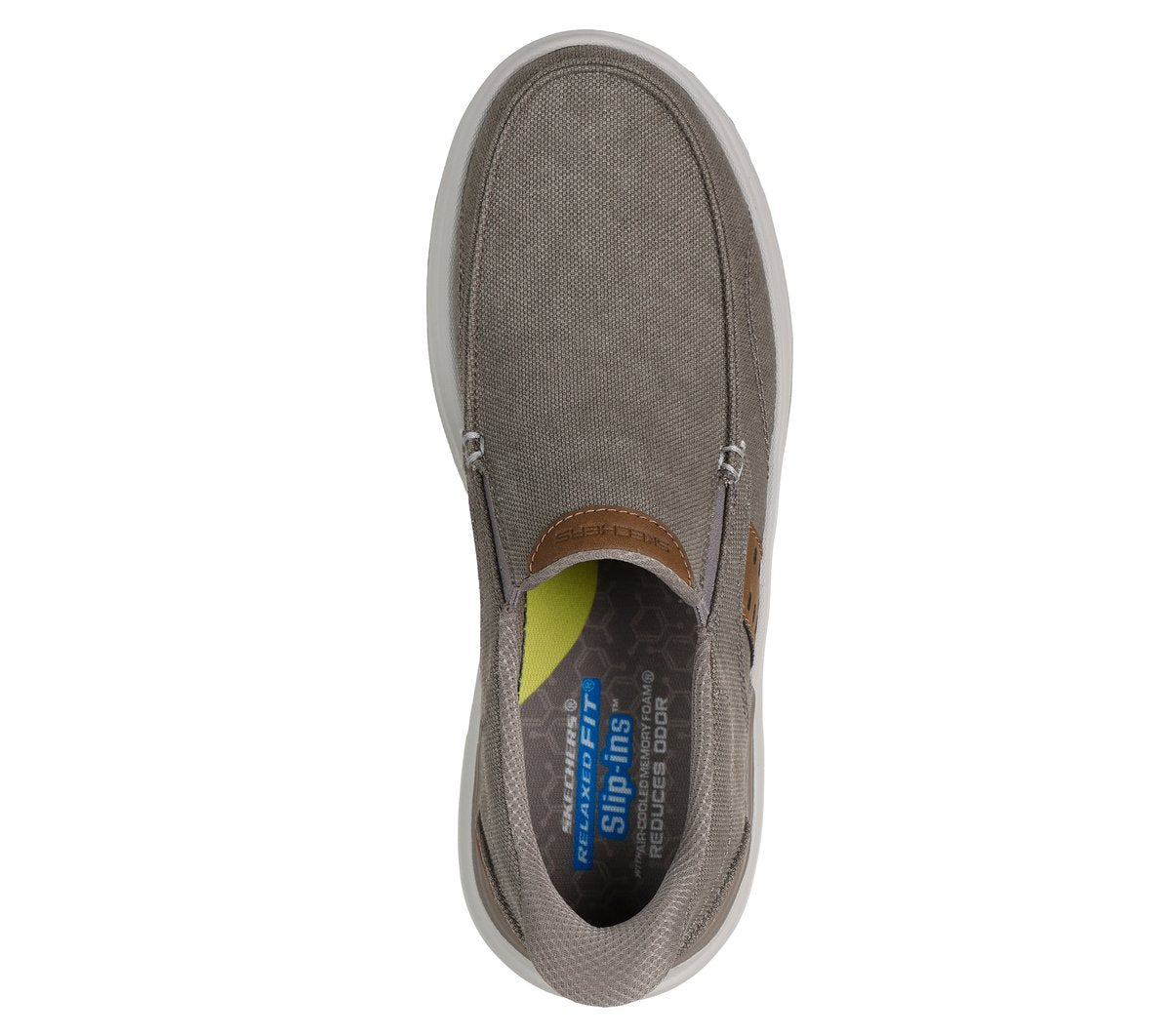 Slip-ins Relaxed Fit: Altman - Murdock Men Skechers near me