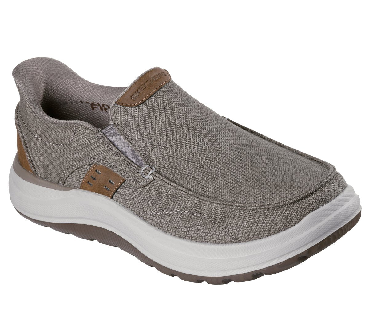 Slip-ins Relaxed Fit: Altman - Murdock Men Skechers near me