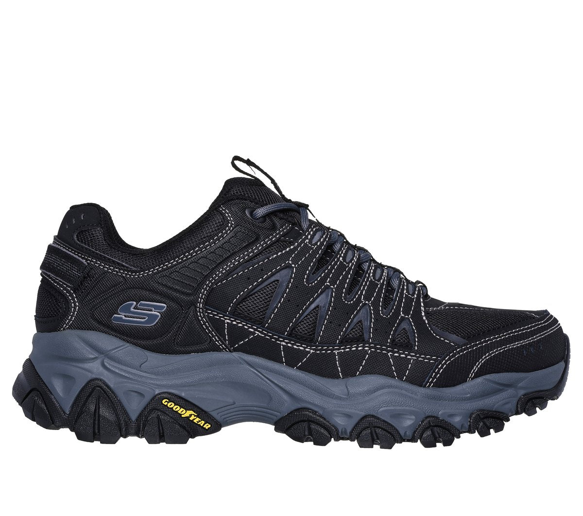 After Burn M. Fit 2.0 Men Skechers outlet