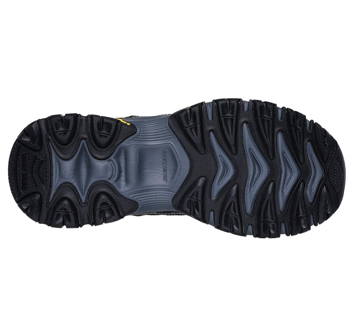 After Burn M. Fit 2.0 Men Skechers outlet