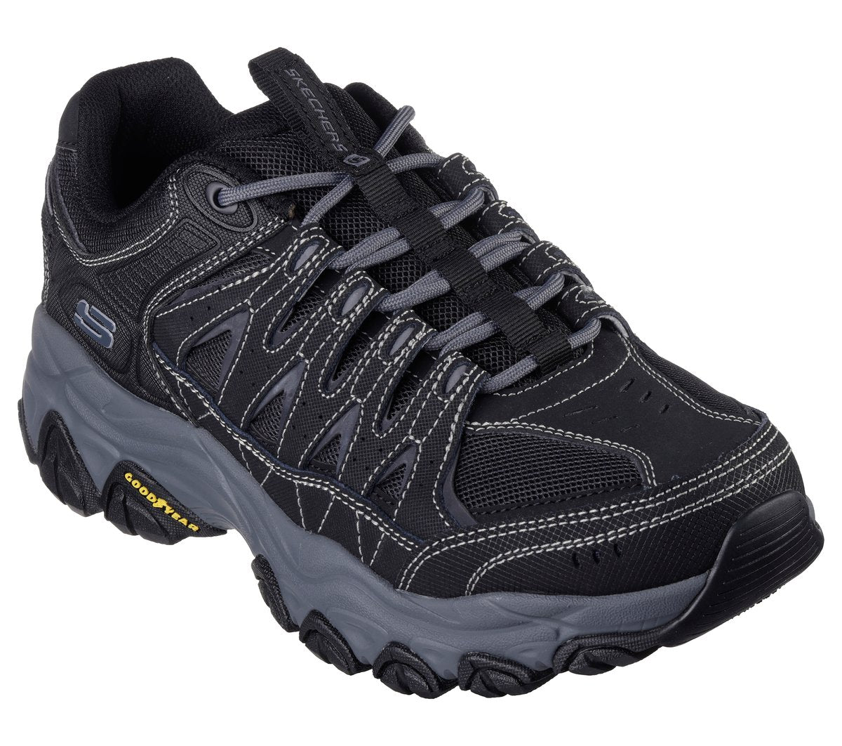After Burn M. Fit 2.0 Men Skechers outlet