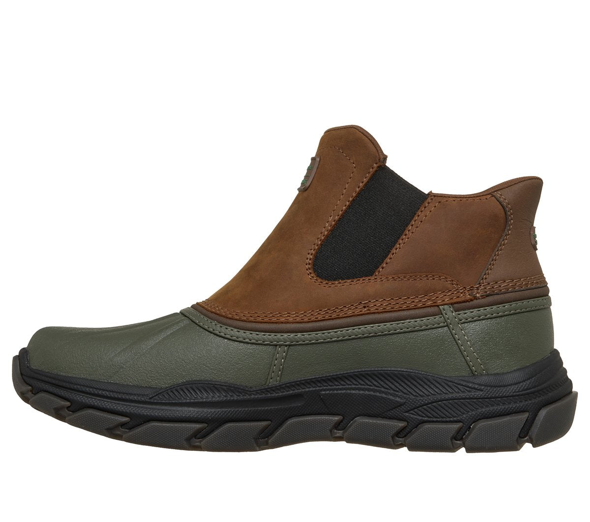 Slip-ins John Deere Waterproof Relaxed Fit: Respected - Langdon Men sale