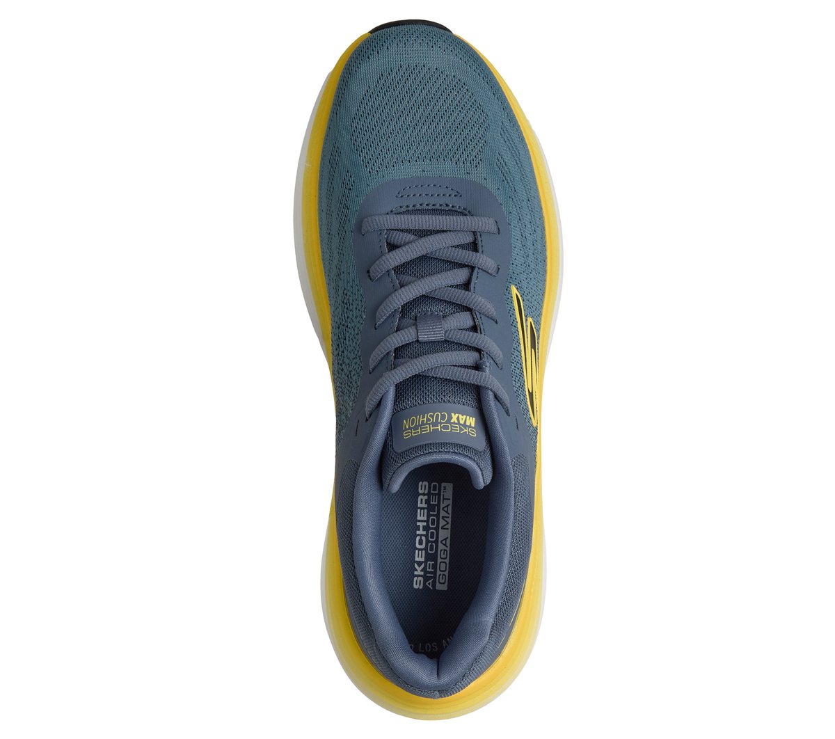 Max Cushioning Endeavour - Ardena Men discount