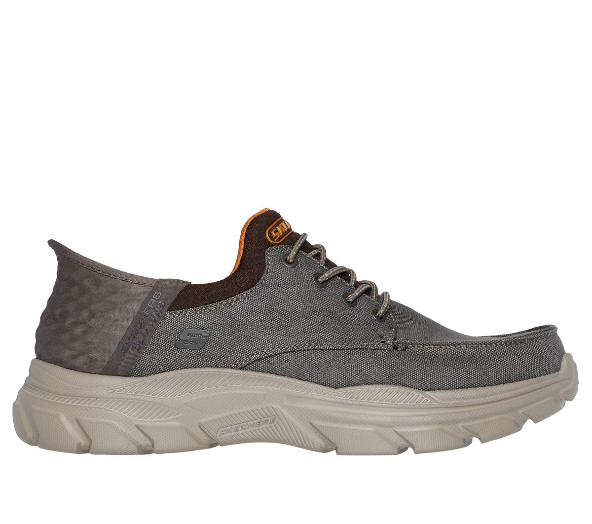 Slip-ins Relaxed Fit: Revolted - Santino Men US