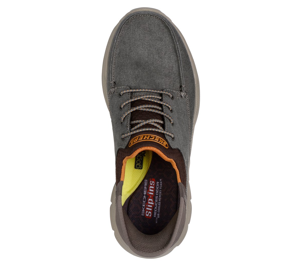 Slip-ins Relaxed Fit: Revolted - Santino Men US