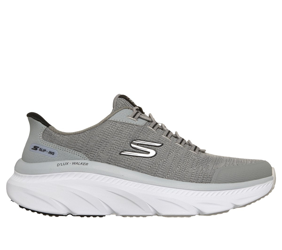 Slip-ins Relaxed Fit: D'Lux Walker 3.0 - Drevven Men Skechers near me