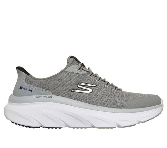 Slip-ins Relaxed Fit: D'Lux Walker 3.0 - Drevven Men Skechers near me