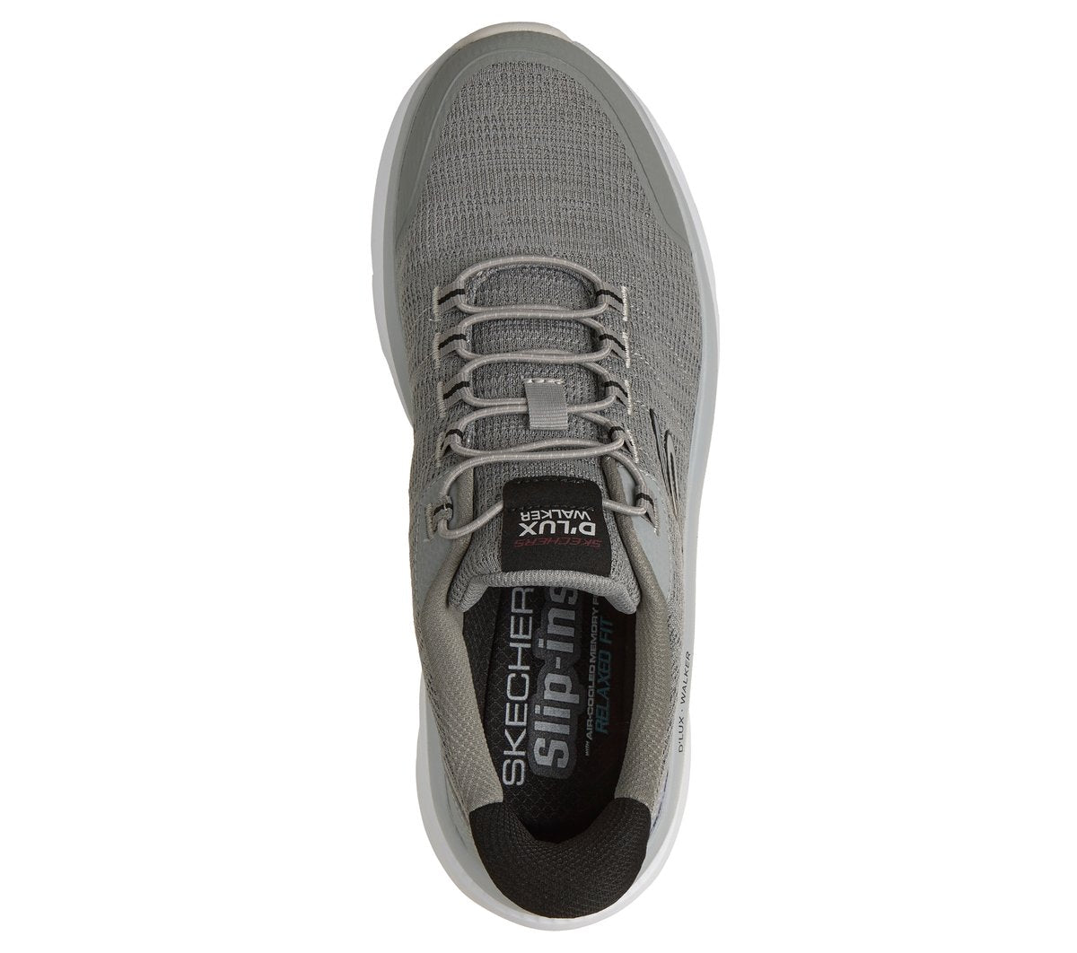 Slip-ins Relaxed Fit: D'Lux Walker 3.0 - Drevven Men Skechers near me