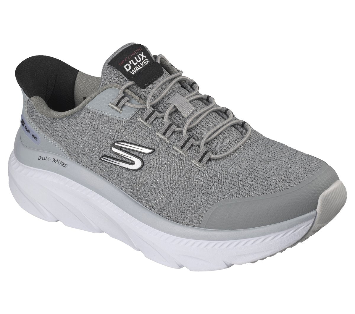 Slip-ins Relaxed Fit: D'Lux Walker 3.0 - Drevven Men Skechers near me