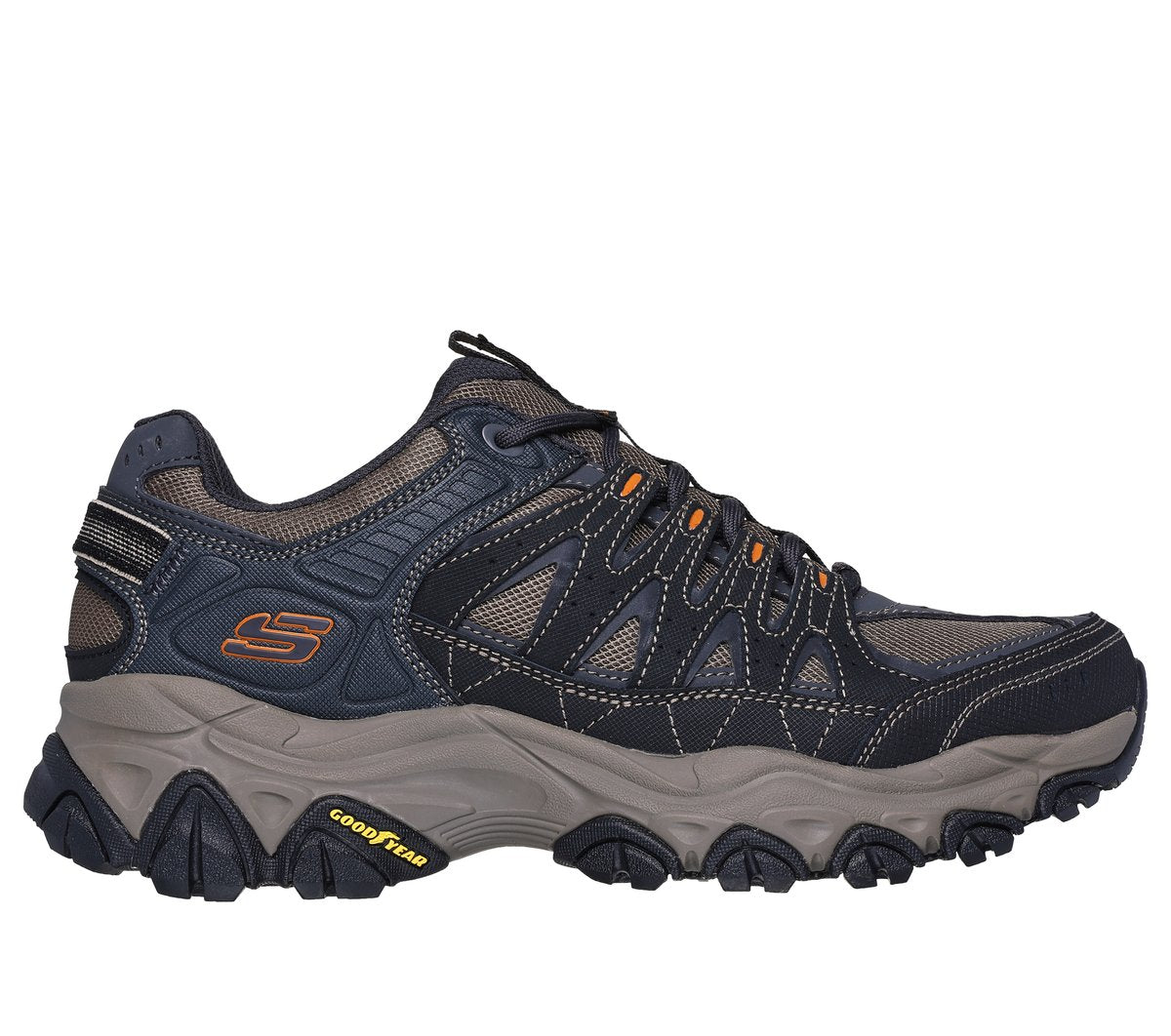 After Burn M. Fit 2.0 Men Skechers online