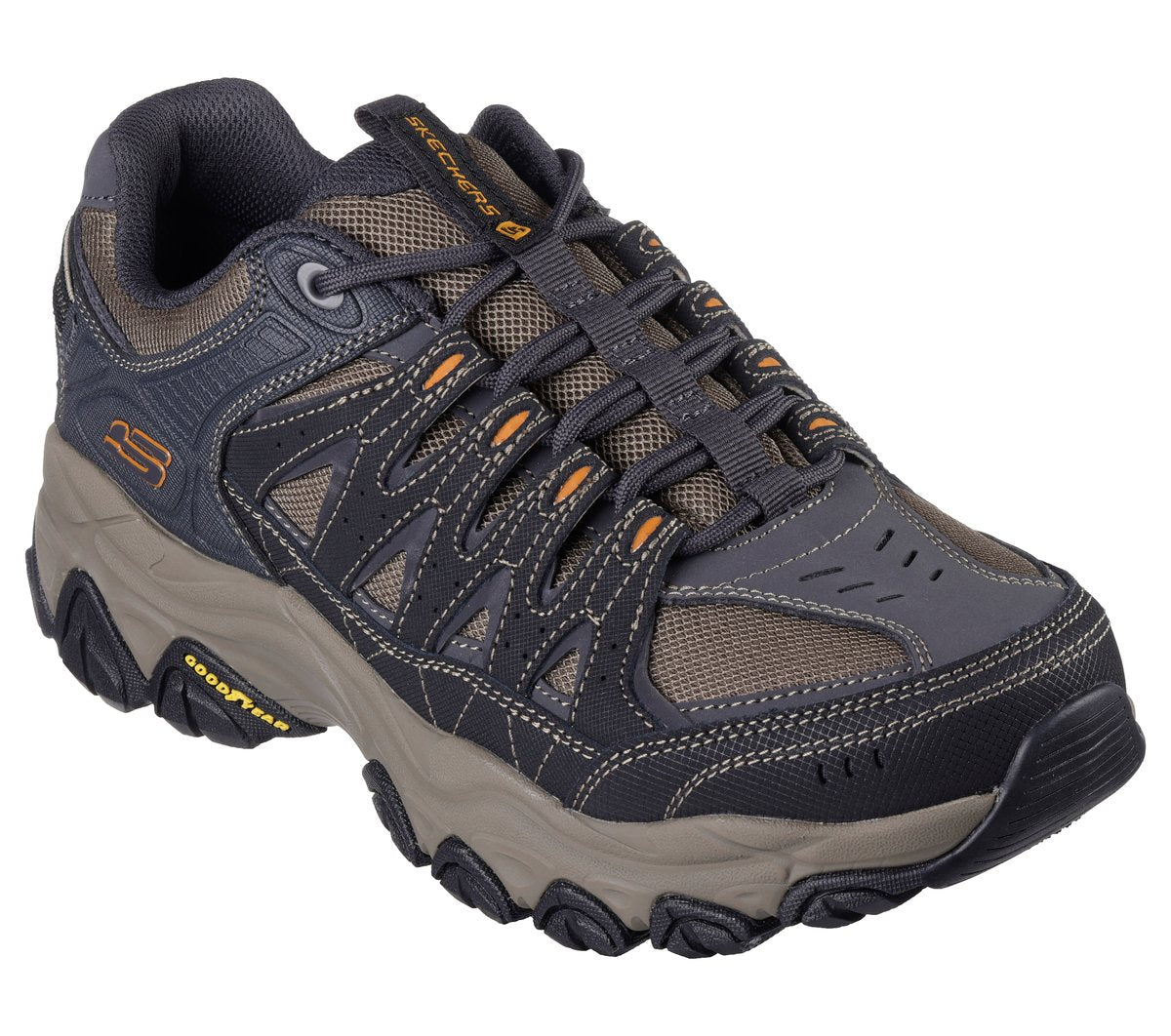 After Burn M. Fit 2.0 Men Skechers online