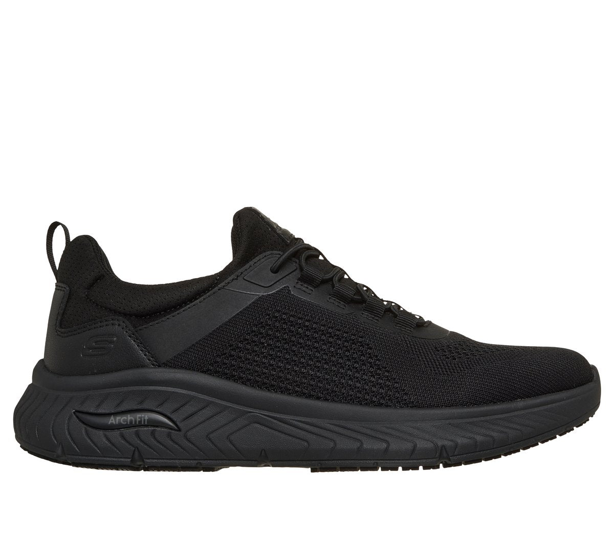 Work Slip Resistant: Arch Fit Crosser - Rowynn Men on sale