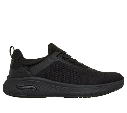 Work Slip Resistant: Arch Fit Crosser - Rowynn Men on sale