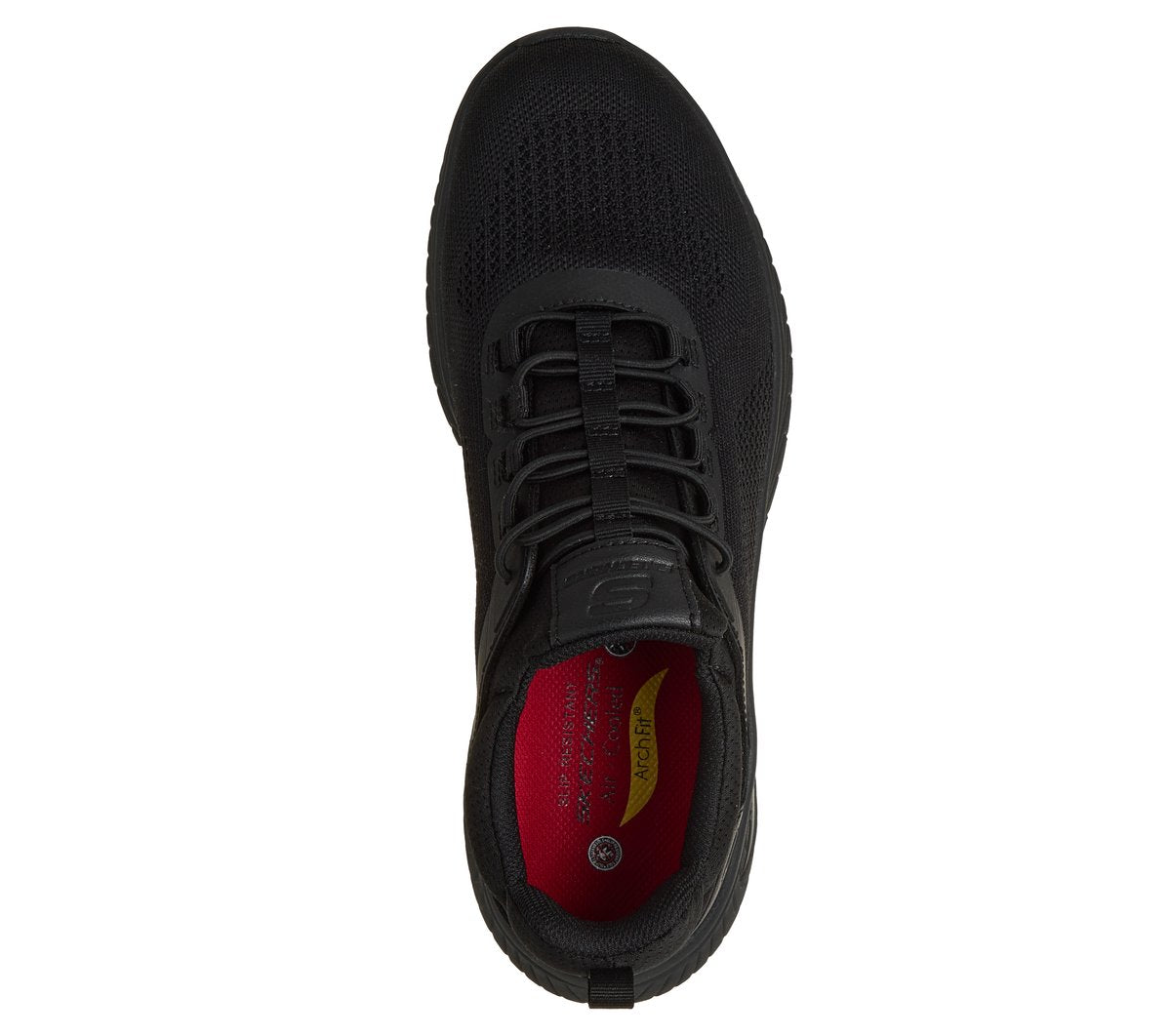 Work Slip Resistant: Arch Fit Crosser - Rowynn Men on sale