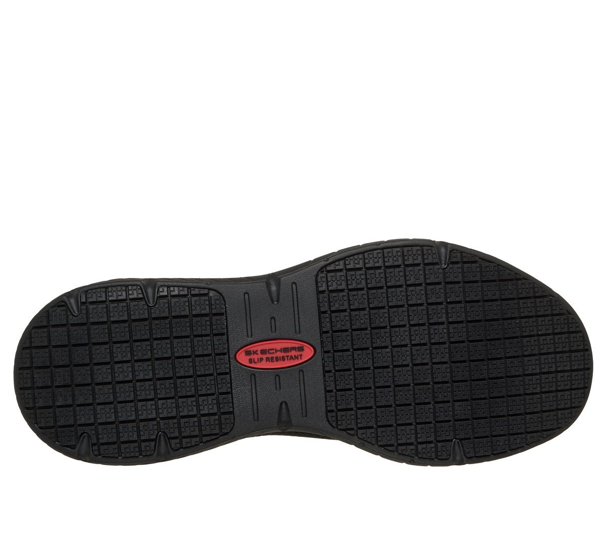Work Slip Resistant: Arch Fit Crosser - Rowynn Men on sale