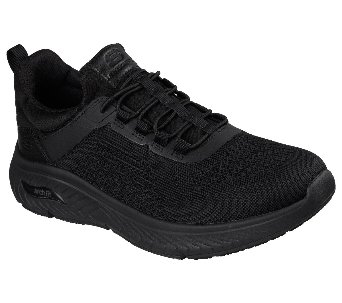 Work Slip Resistant: Arch Fit Crosser - Rowynn Men on sale