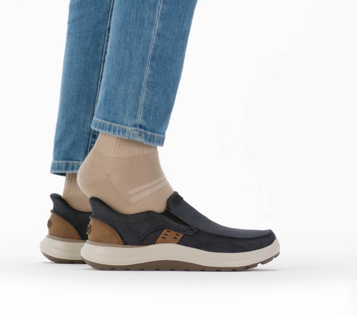 Slip-ins Relaxed Fit: Altman - Murdock Men US