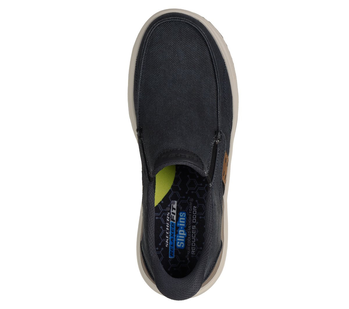 Slip-ins Relaxed Fit: Altman - Murdock Men US