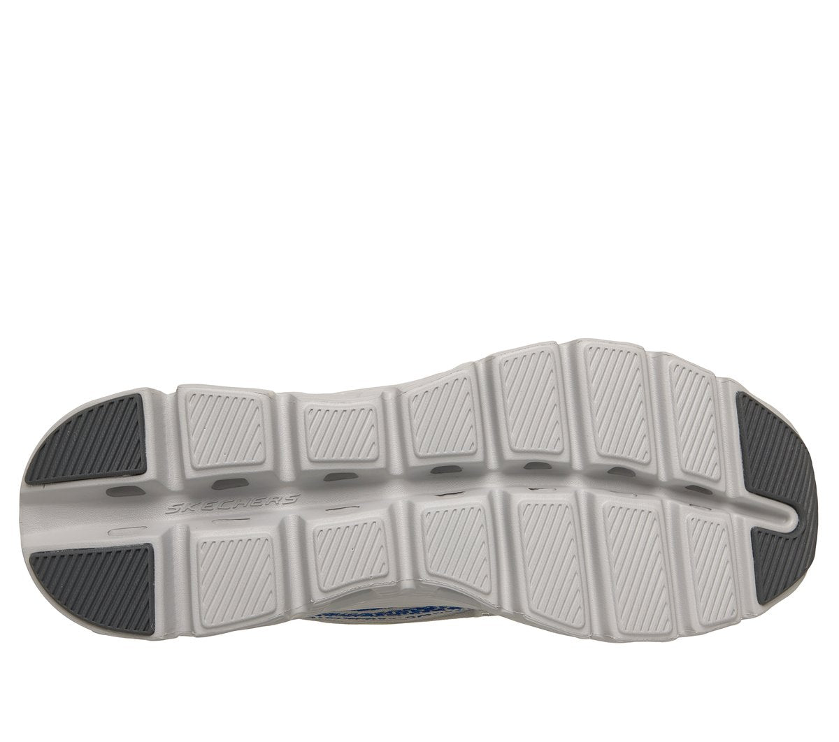 Slip-ins: Arch Fit Glide-Step Wave - Zanaro Men Skechers near me