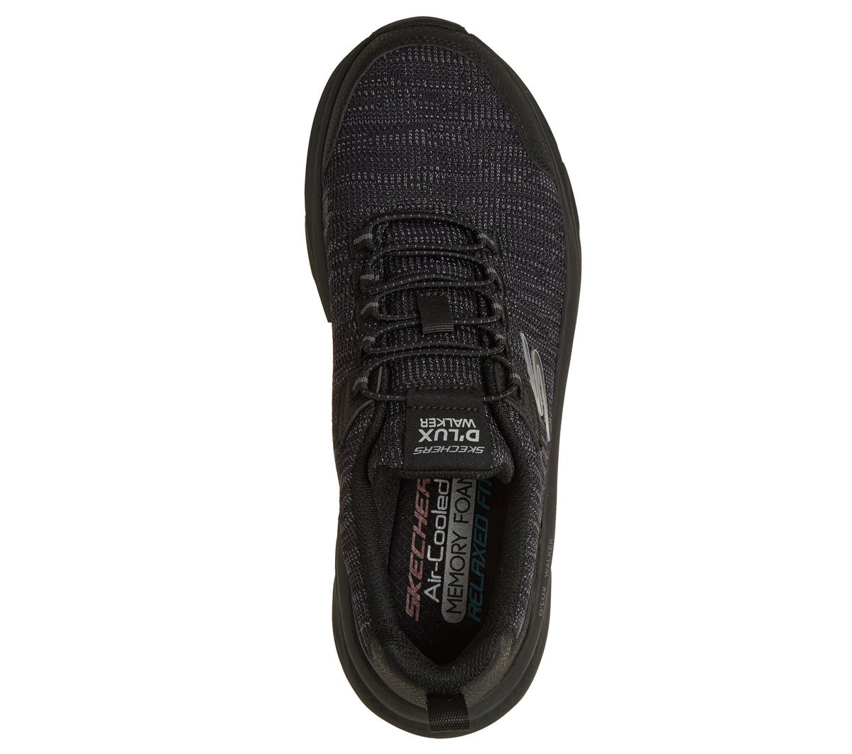 Relaxed Fit: D'Lux Walker 2.0 - Brexon Men Skechers online
