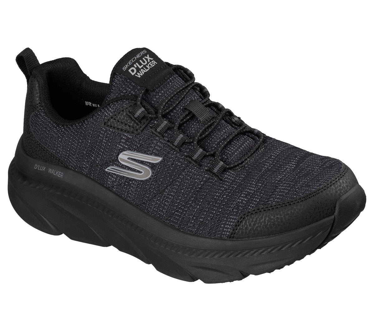 Relaxed Fit: D'Lux Walker 2.0 - Brexon Men Skechers online