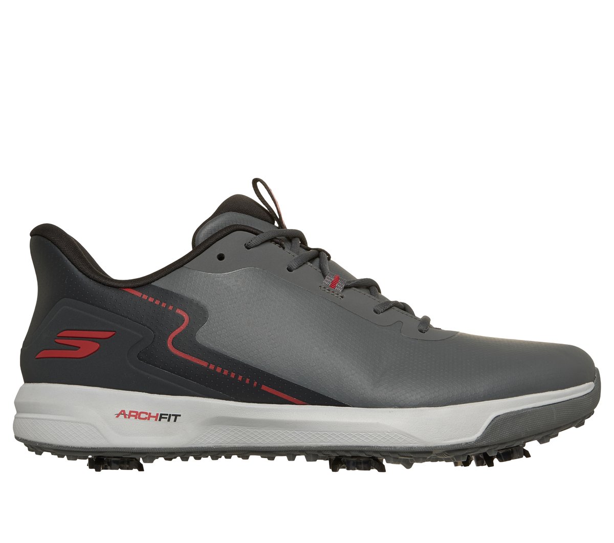 Waterproof: GO GOLF Elite Vortex - Rival Men Skechers outlet