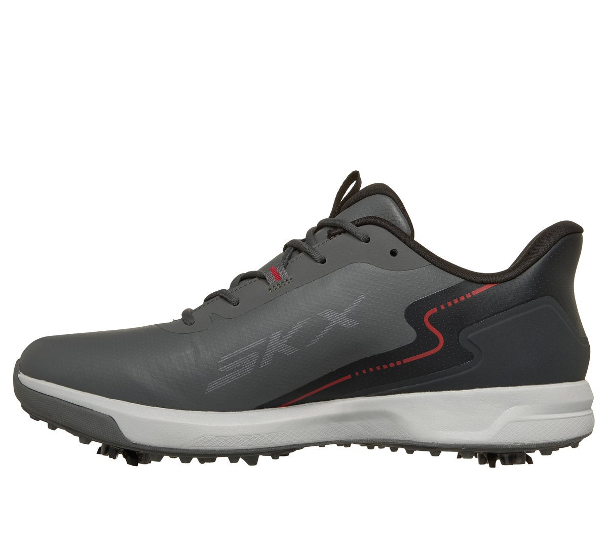 Waterproof: GO GOLF Elite Vortex - Rival Men Skechers outlet
