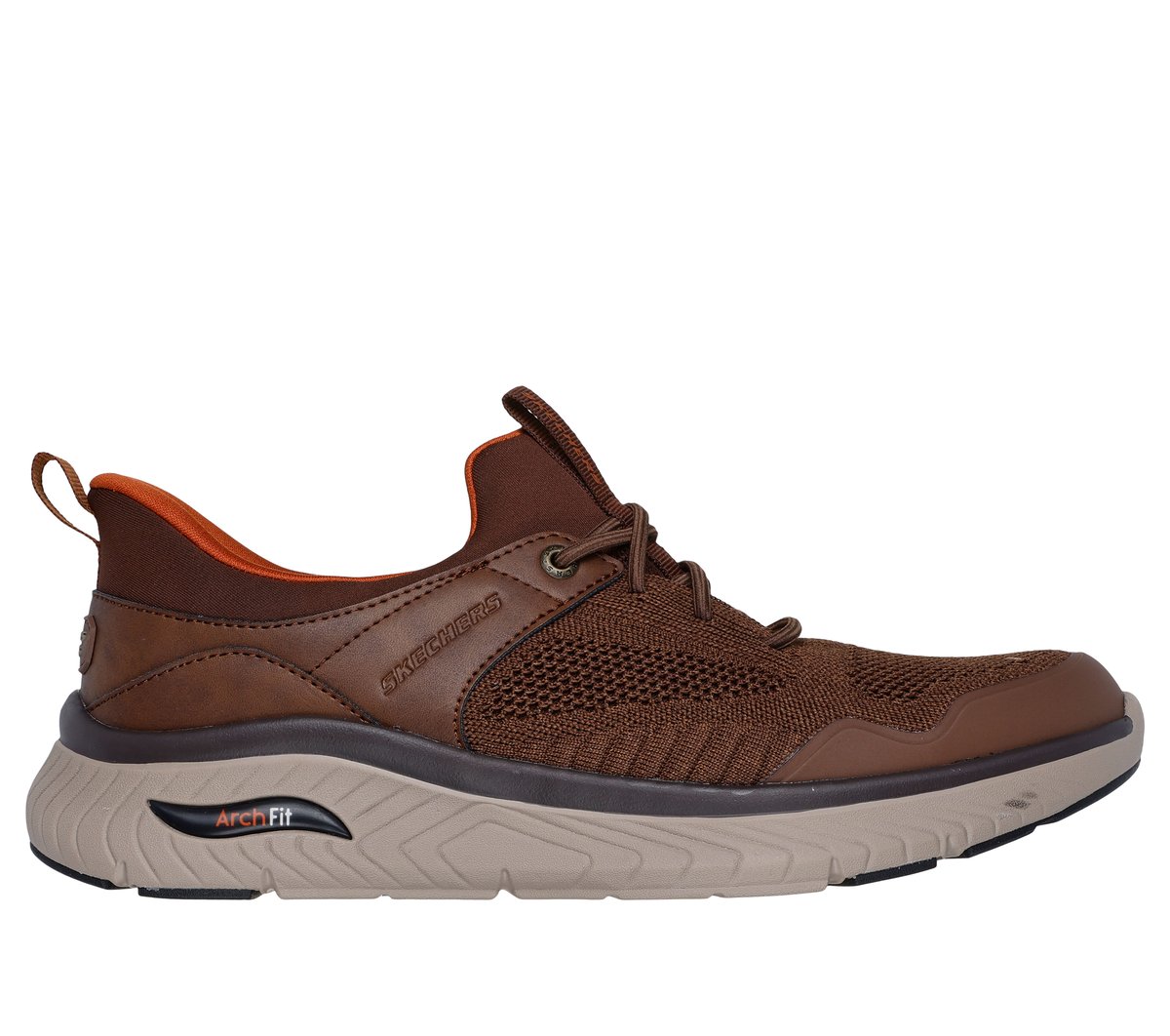 Slip-ins Relaxed Fit: Arch Fit Crosser - Emeric Men Skechers USA