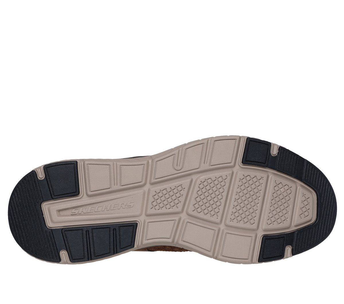 Slip-ins Relaxed Fit: Arch Fit Crosser - Emeric Men Skechers USA