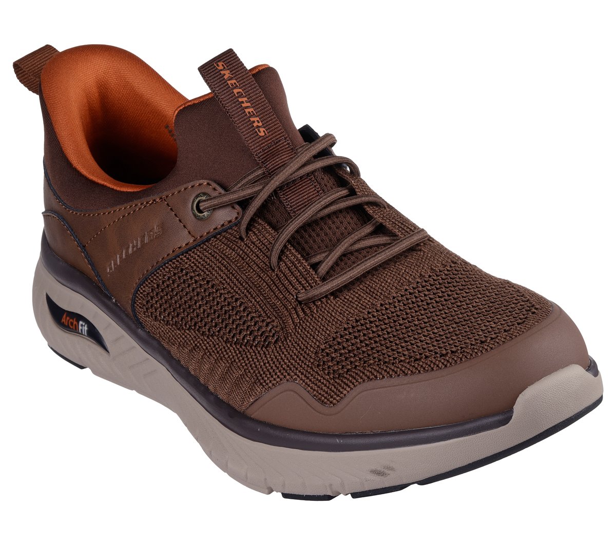 Slip-ins Relaxed Fit: Arch Fit Crosser - Emeric Men Skechers USA