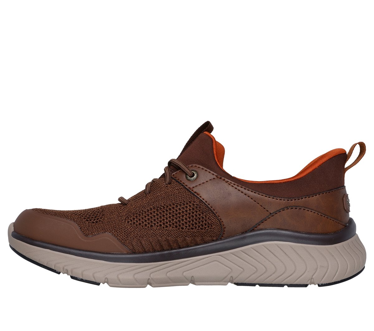 Slip-ins Relaxed Fit: Arch Fit Crosser - Emeric Men Skechers USA