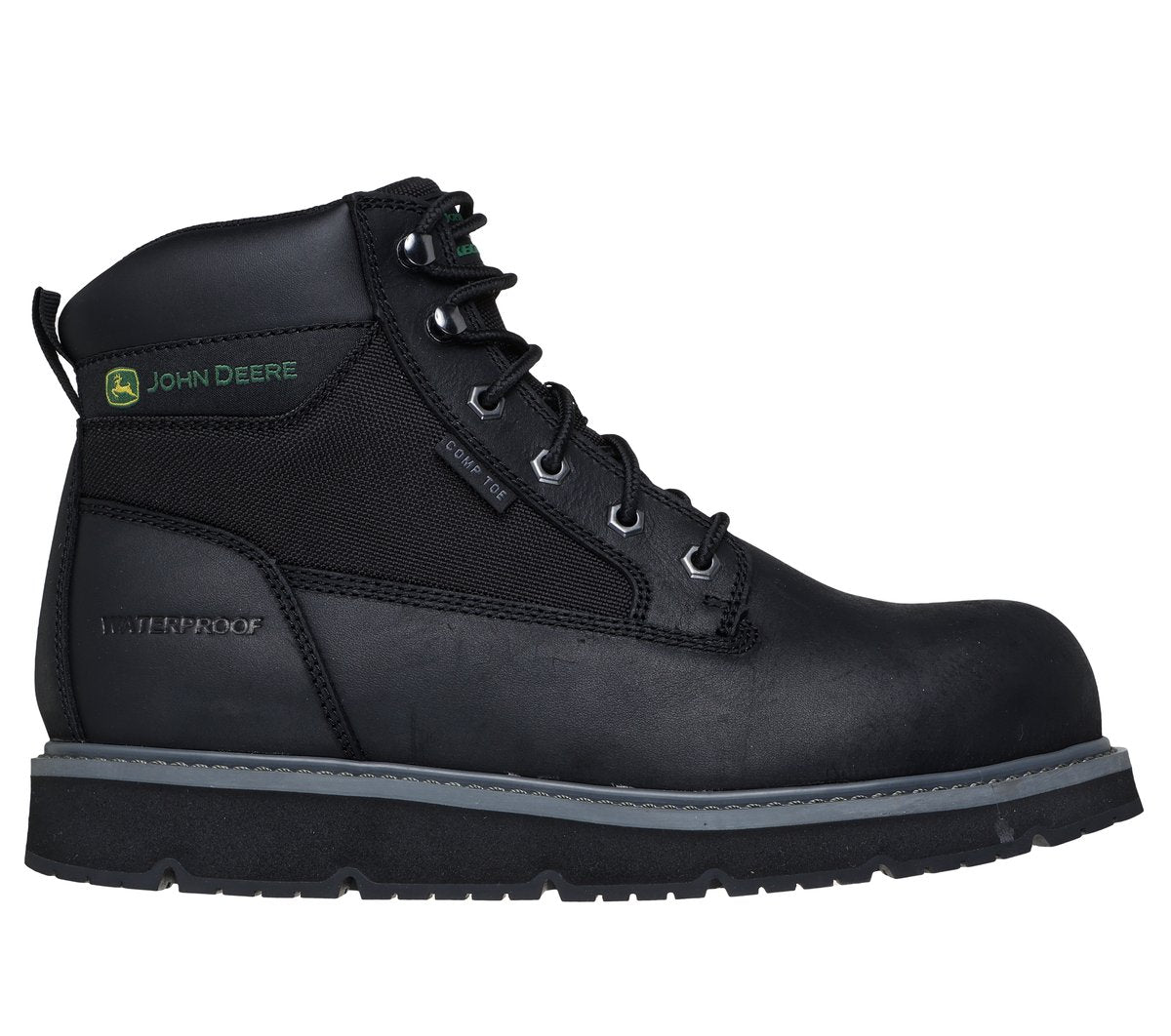 John Deere Waterproof: Flex-Wedge Ranger - Hollow Rapids Men on sale