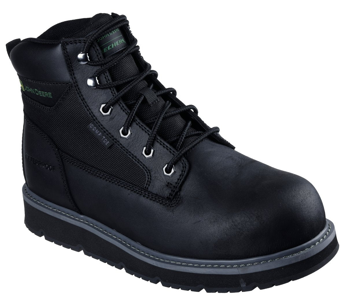 John Deere Waterproof: Flex-Wedge Ranger - Hollow Rapids Men on sale