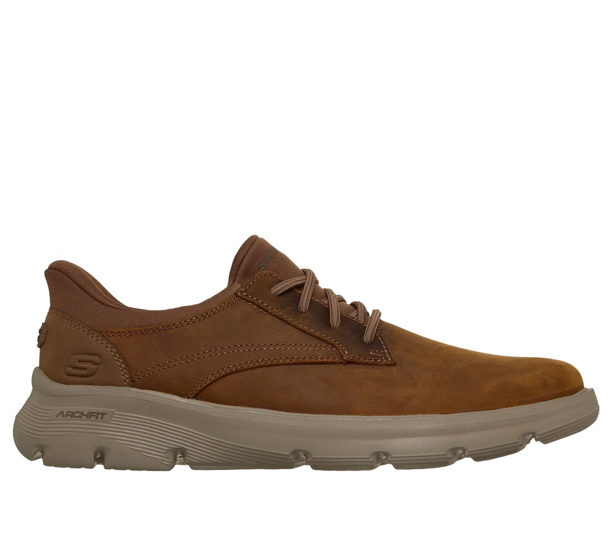 Slip-ins Relaxed Fit: Arch Fit Garza - Langston Men discount