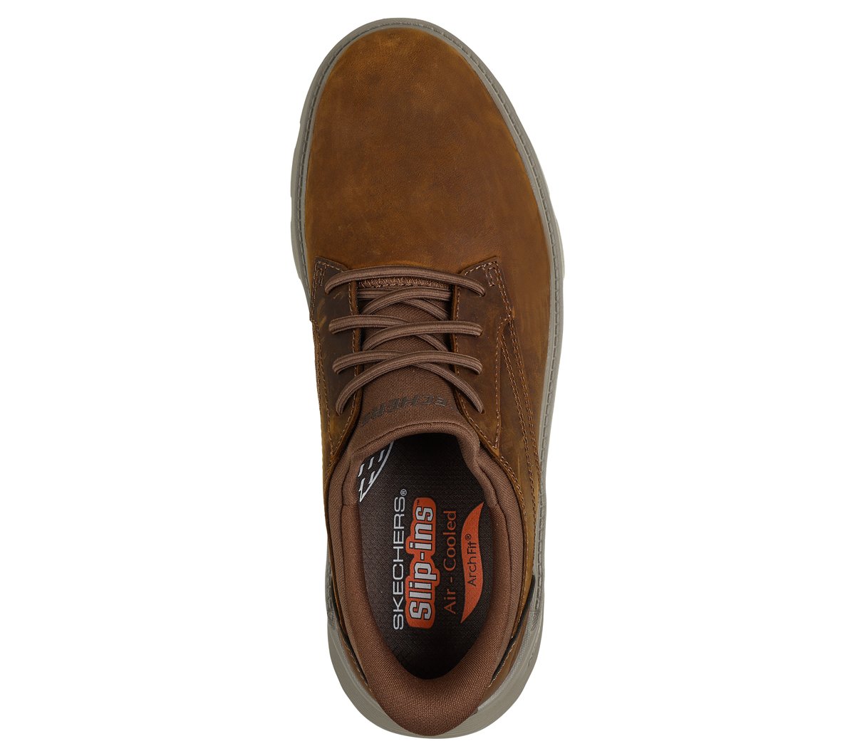 Slip-ins Relaxed Fit: Arch Fit Garza - Langston Men discount