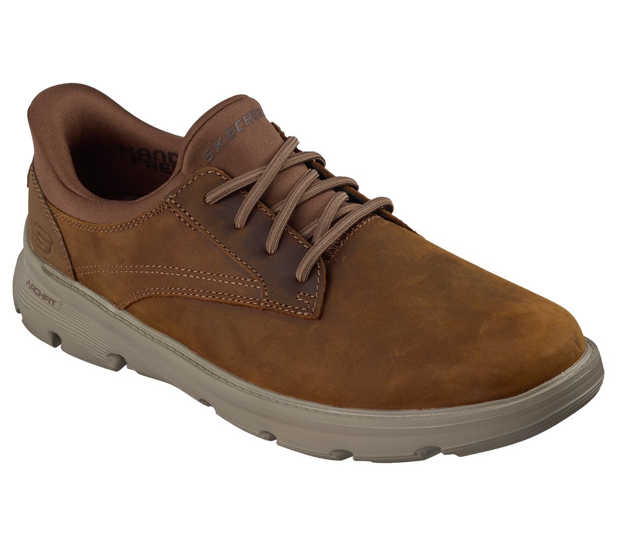 Slip-ins Relaxed Fit: Arch Fit Garza - Langston Men discount