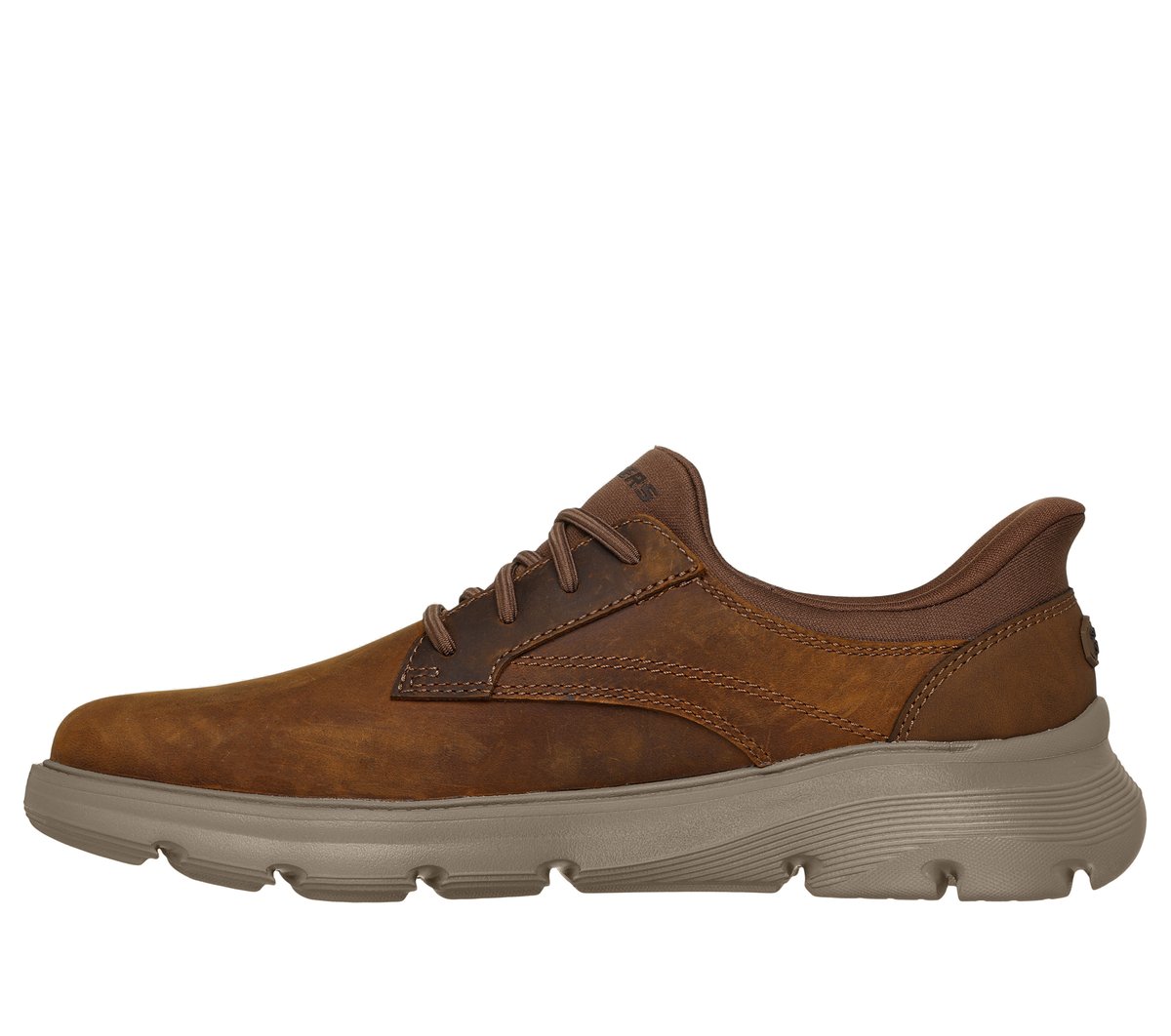 Slip-ins Relaxed Fit: Arch Fit Garza - Langston Men discount