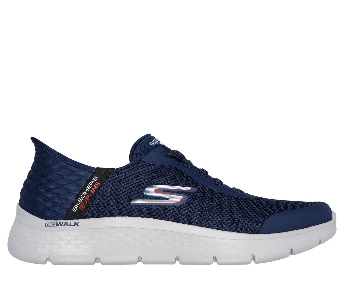 Slip-ins: GO WALK Flex - Hands Up Men Skechers near me