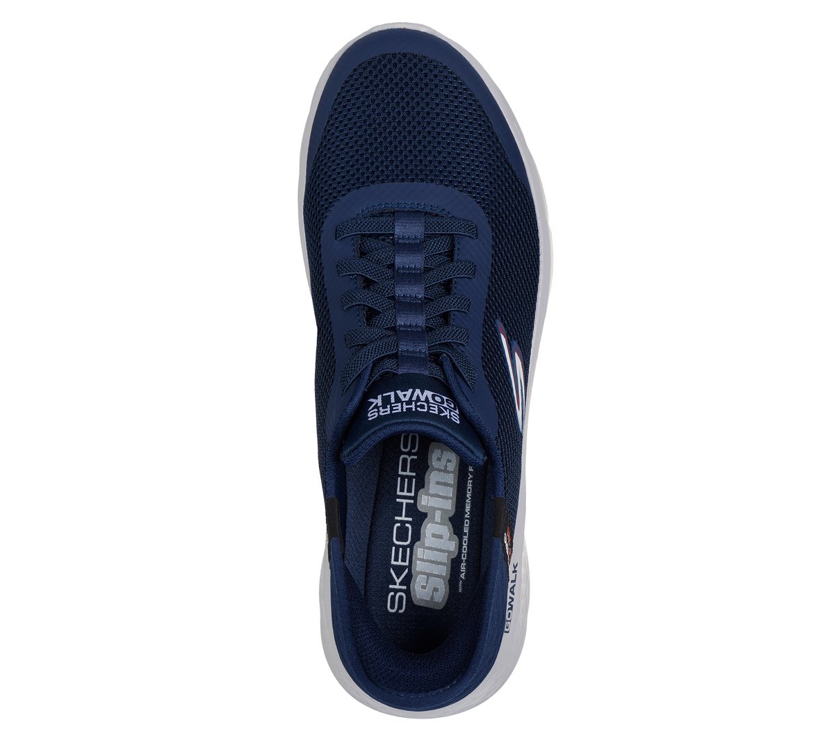 Slip-ins: GO WALK Flex - Hands Up Men Skechers near me
