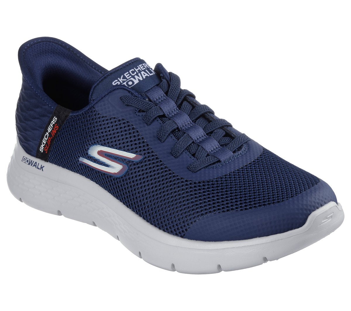 Slip-ins: GO WALK Flex - Hands Up Men Skechers near me