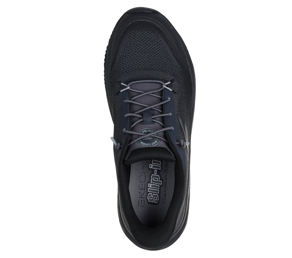 Slip-ins: GO WALK Max Cushioning - Zoltar Men Skechers online
