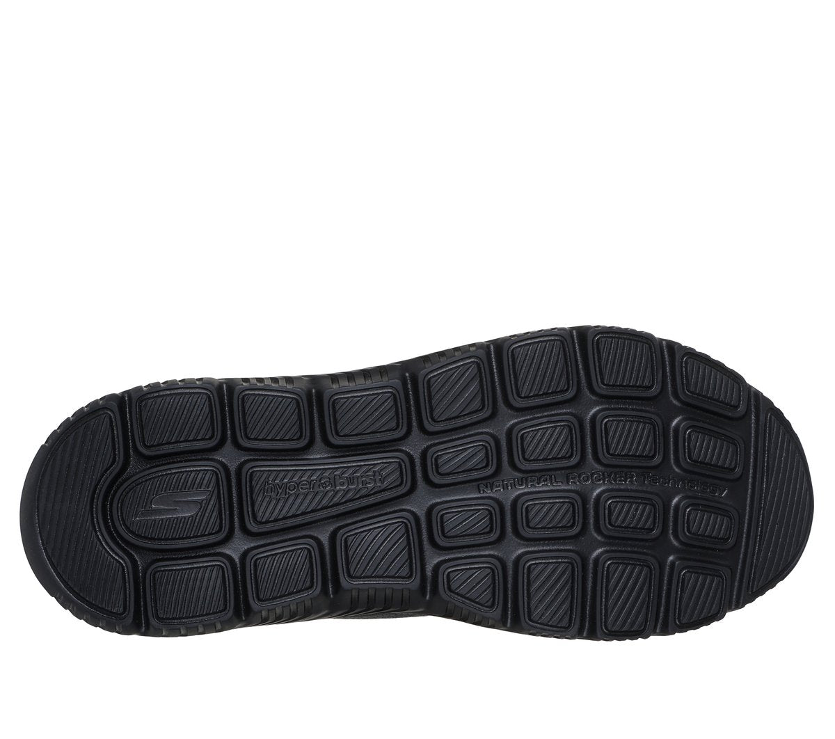 Slip-ins: GO WALK Max Cushioning - Zoltar Men Skechers online