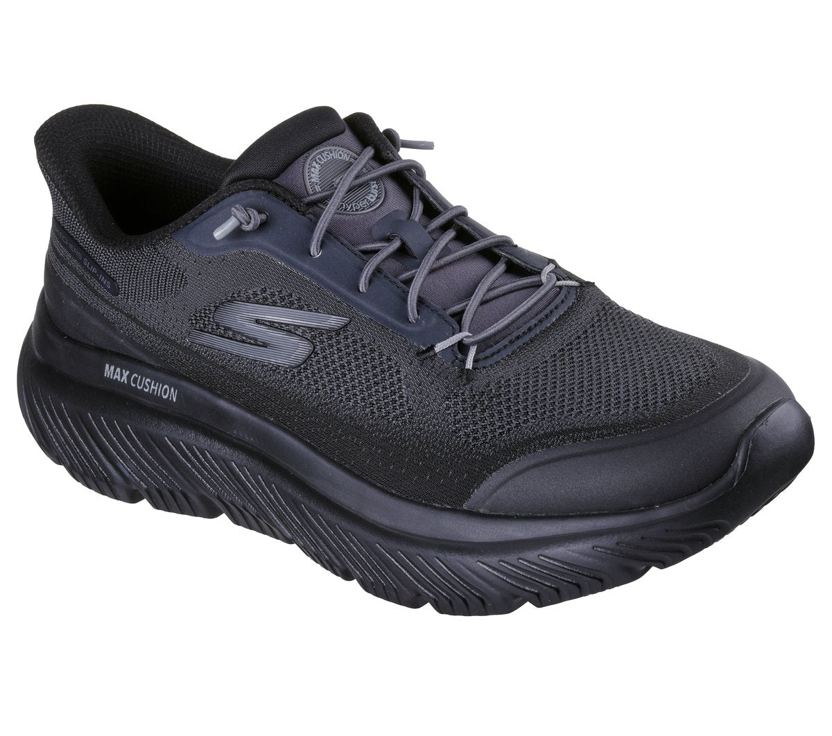 Slip-ins: GO WALK Max Cushioning - Zoltar Men Skechers online