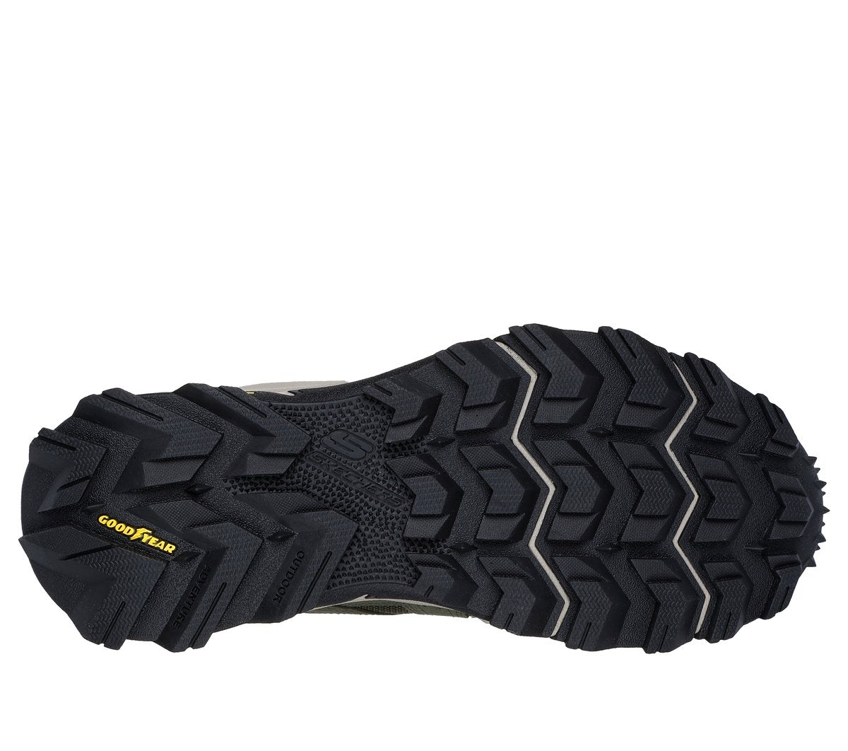 Slip-ins John Deere Relaxed Fit: Equalizer 5.0 Trail - Harvest Men Skechers USA
